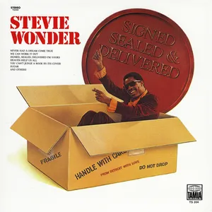 Signed, sealed & delivererd